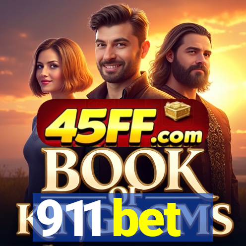 911 bet